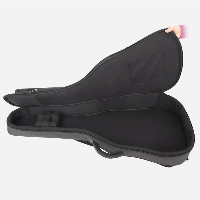 Guitar Gig Bag with Double Shoulder Straps Guitar Gig Bag with Double Shoulder Straps
