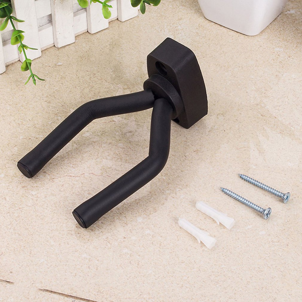Guitar Holder for Wall Hook Hanger Guitar Holder for Wall Hook Hanger