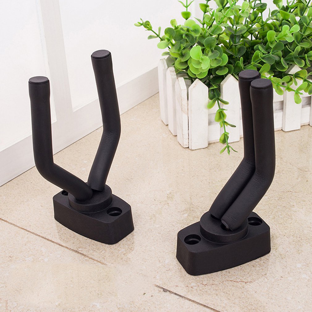 Guitar Holder for Wall Hook Hanger Guitar Holder for Wall Hook Hanger