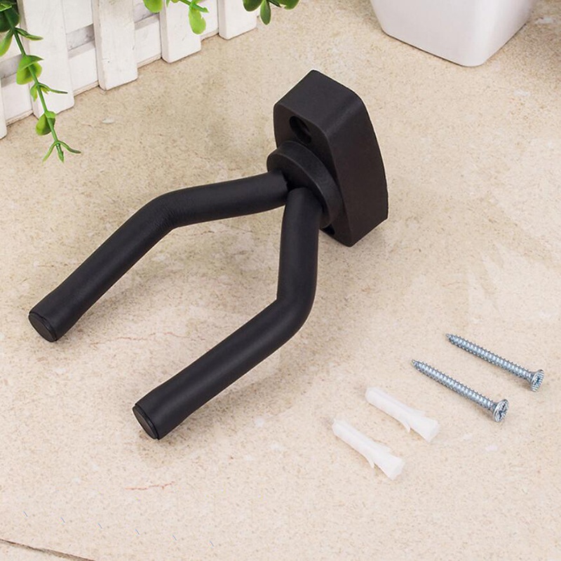 Guitar Holder Wall Mount Stand Parts and Accessories Home Instrument Display Guitars Hook Wall Hanger Guitar Holder Wall Mount Stand Parts and Accessories Home Instrument Display Guitars Hook Wall Hanger