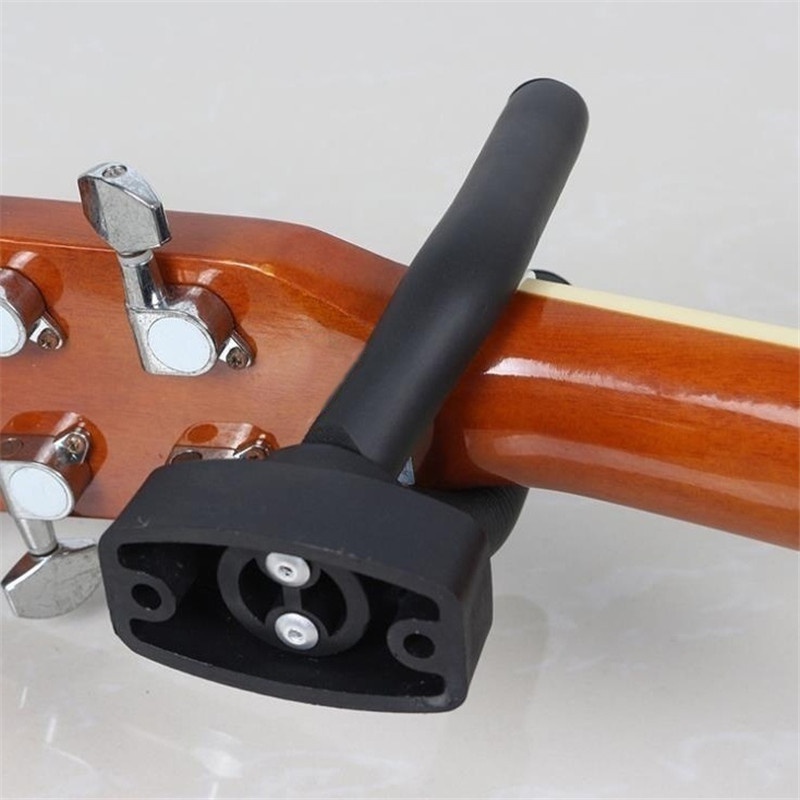 Guitar Holder Wall Mount Stand Parts and Accessories Home Instrument Display Guitars Hook Wall Hanger Guitar Holder Wall Mount Stand Parts and Accessories Home Instrument Display Guitars Hook Wall Hanger
