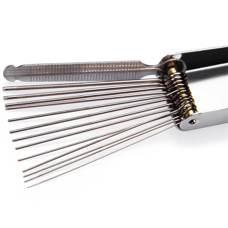 Guitar Nut Slot Files Saddle Polishing Grinding Guitar Files DIY Slotting File Kits Set Guitar File Kit Set Dual