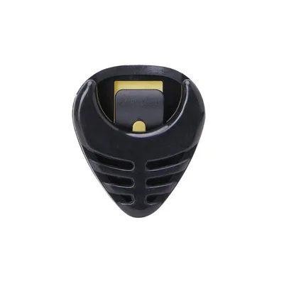 Guitar Pick Holder Plastic Case Guitar Pick Holder Plastic Case