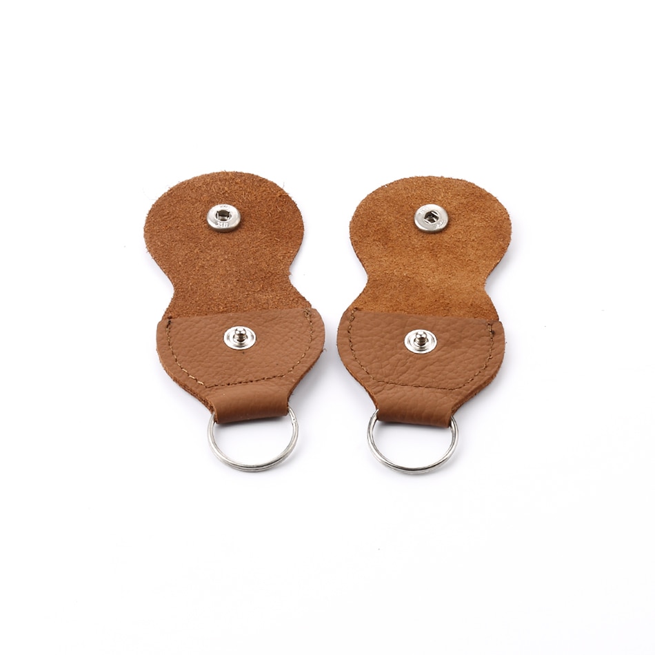 Guitar Pick Holders Key Chain Style (2Pcs) Guitar Pick Holders Key Chain Style (2Pcs)