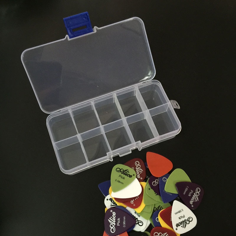 Guitar Picks Plectrum Set Guitar Picks Plectrum Set
