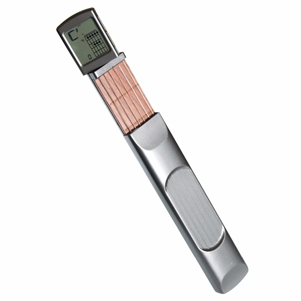 Guitar Practice Portable Chord Trainer Guitar Practice Portable Chord Trainer
