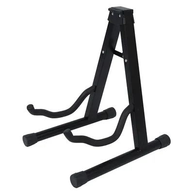 Guitar Rack Foldable Stand Guitar Rack Foldable Stand