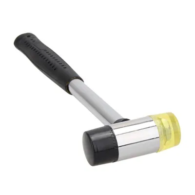 Guitar Rubber Mini Fret Hammer Guitar Rubber Mini Fret Hammer