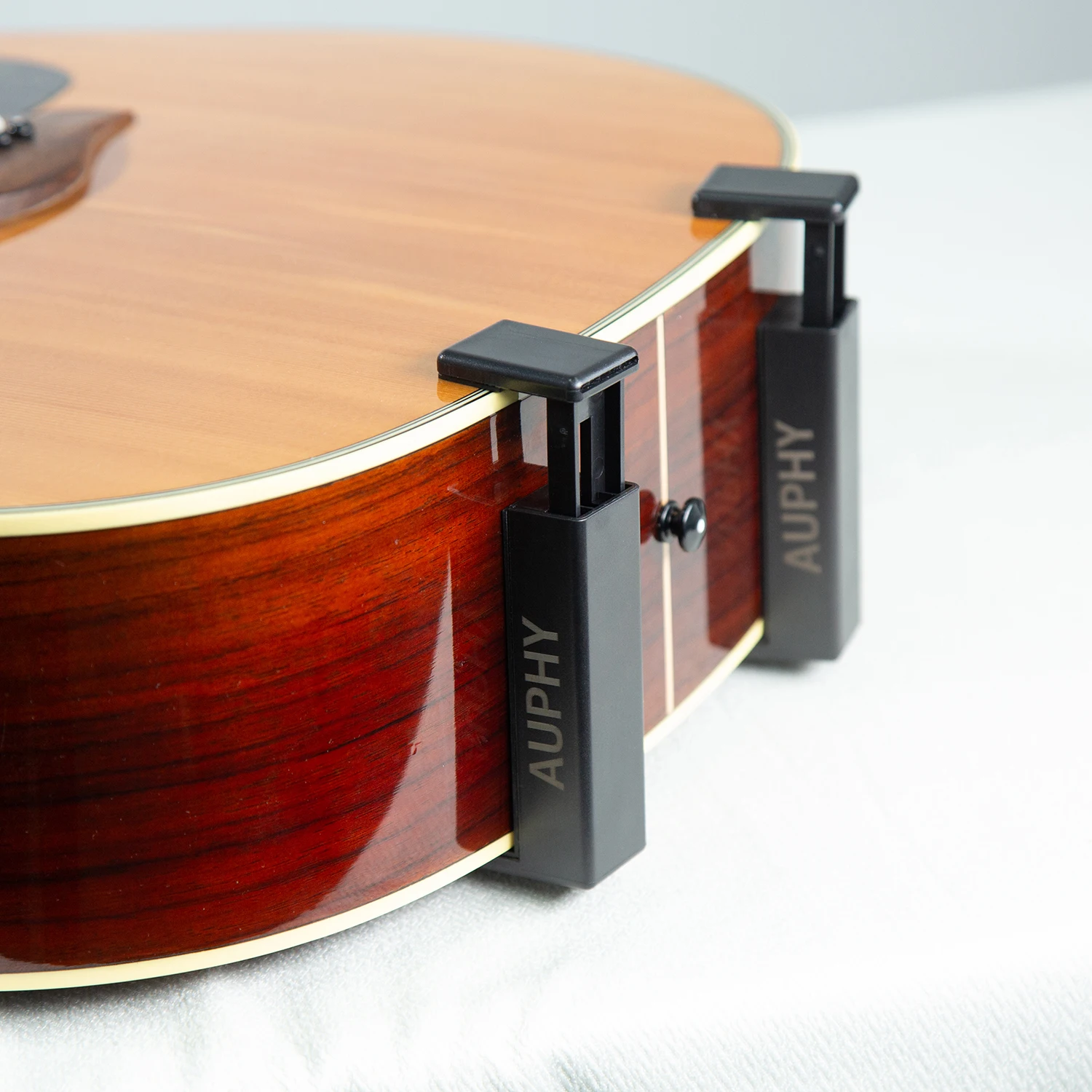Guitar Steady Stands,Ultra-small Size Acoustic Guitar Stand,Portable Clamping Design Adjustable from 9cm to 12cm,Stand Guitar Steady Stands,Ultra-small Size Acoustic Guitar Stand,Portable Clamping Design Adjustable from 9cm to 12cm,Stand