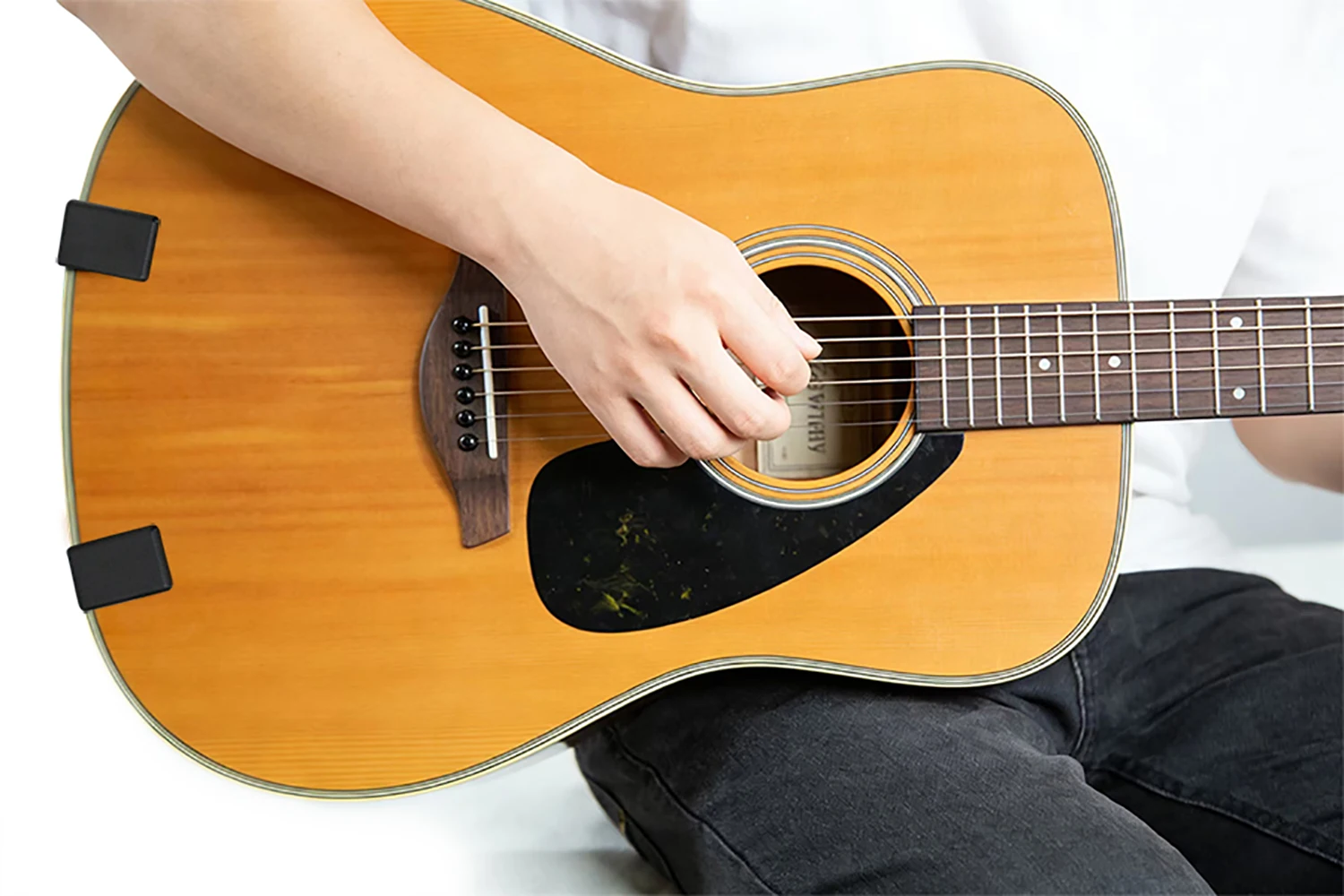 Guitar Steady Stands,Ultra-small Size Acoustic Guitar Stand,Portable Clamping Design Adjustable from 9cm to 12cm,Stand Guitar Steady Stands,Ultra-small Size Acoustic Guitar Stand,Portable Clamping Design Adjustable from 9cm to 12cm,Stand