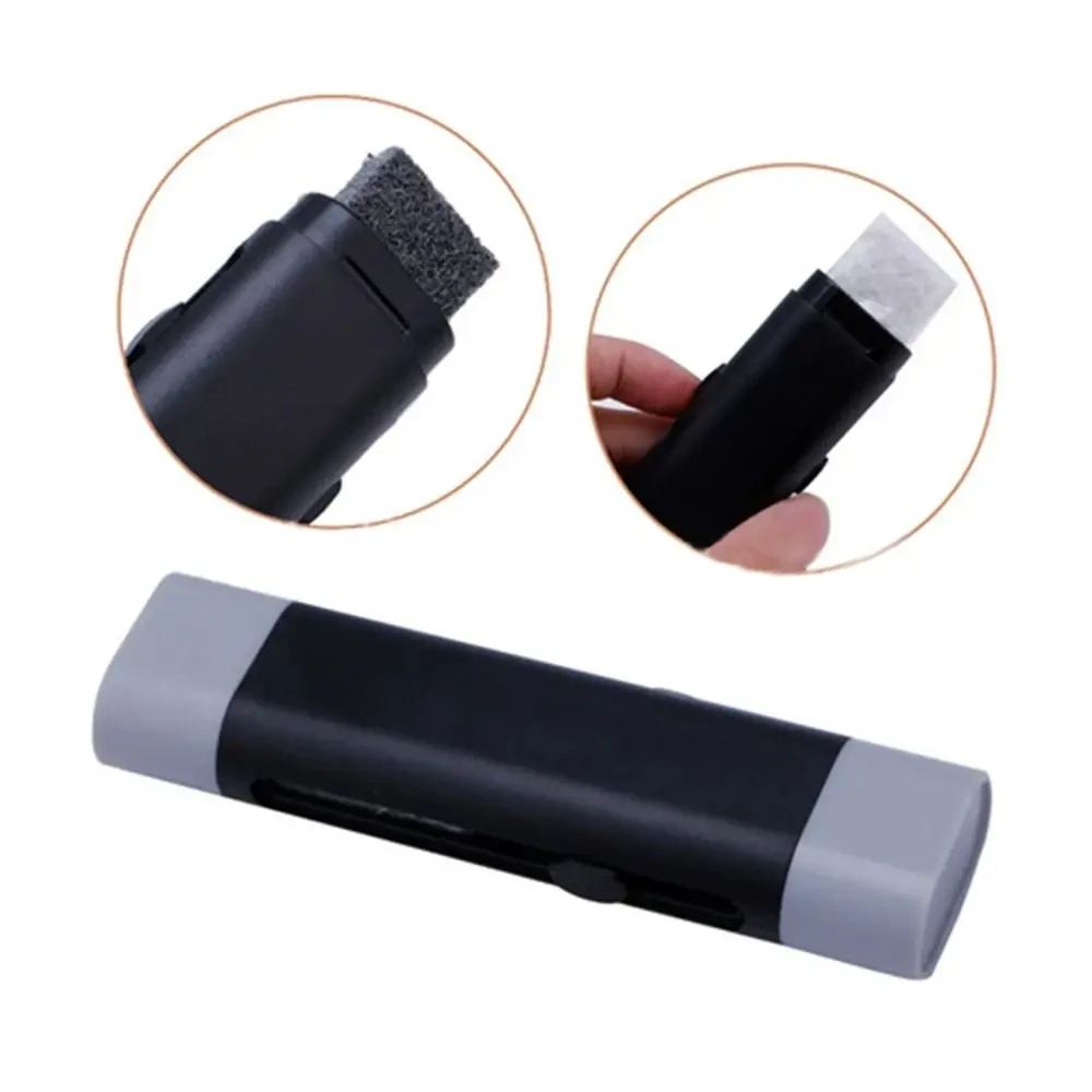 Guitar Strings Derusting Brush Pen Strings Anti Rust Guitar Cleaner String Care Oil Eraser Guitar Accessorie Rust
