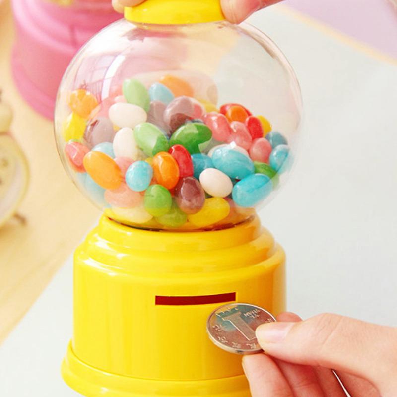 Gumball Machine Kids Candy Dispenser Gumball Machine Kids Candy Dispenser