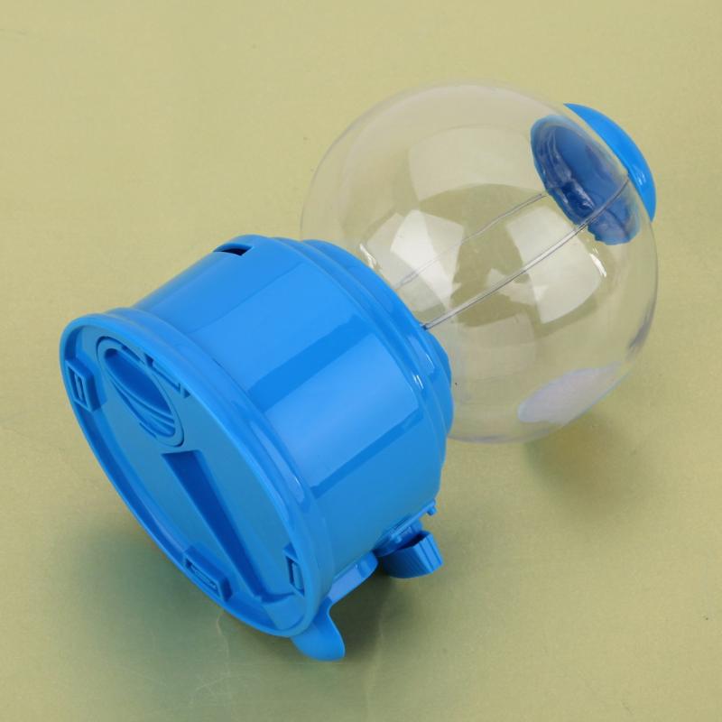 Gumball Machine Kids Candy Dispenser