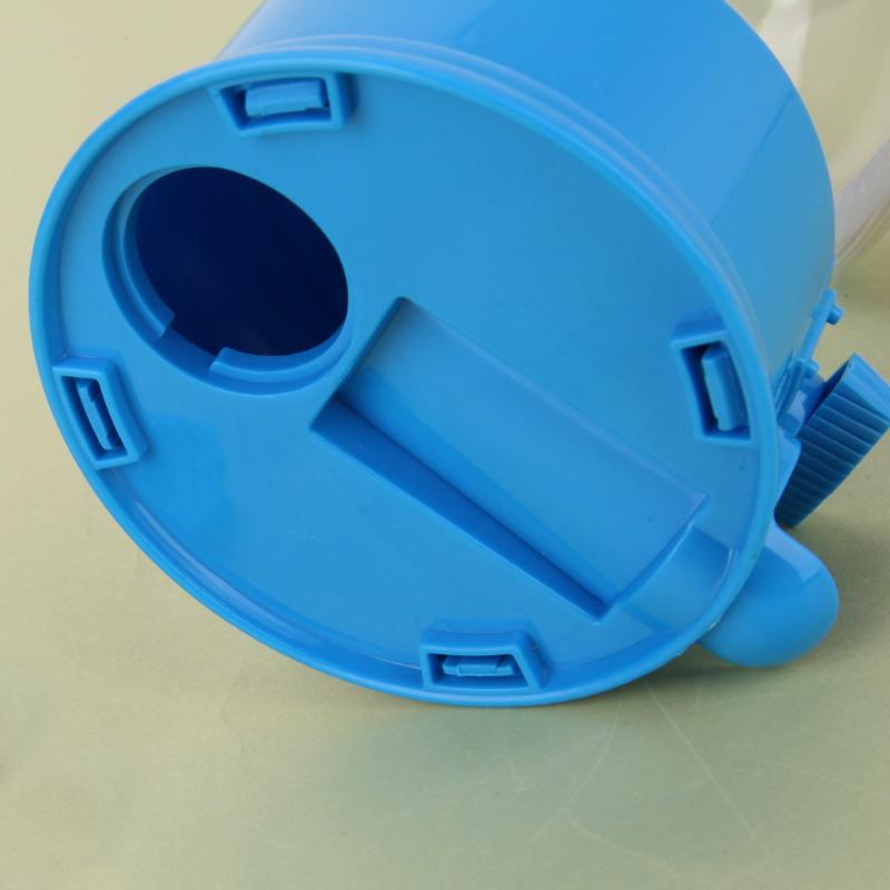 Gumball Machine Kids Candy Dispenser
