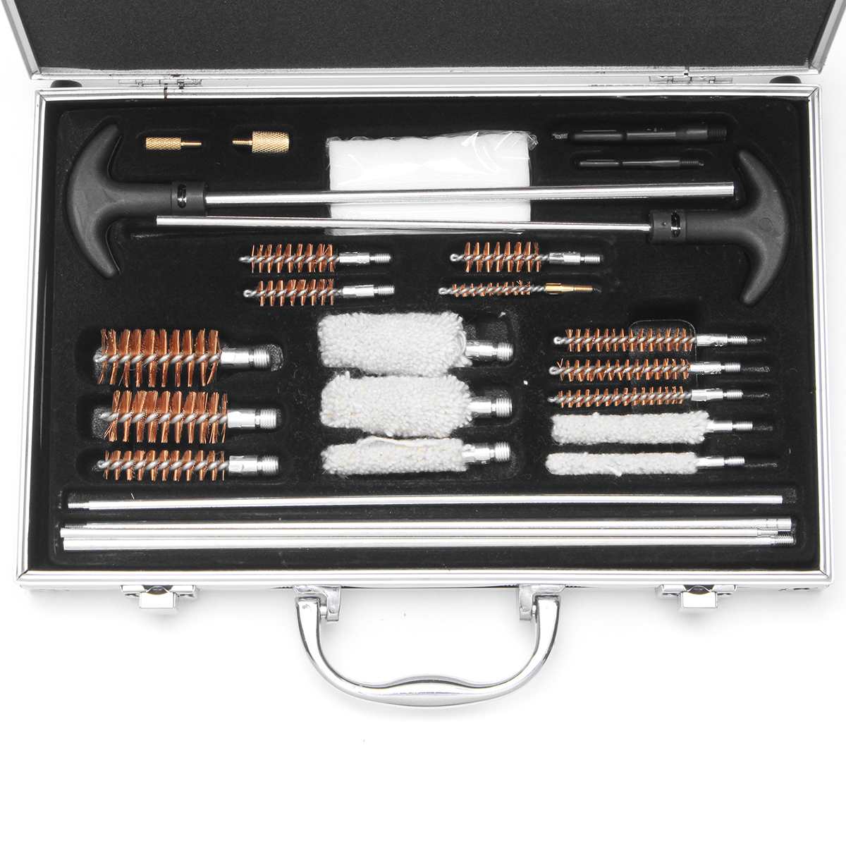 Gun Cleaning Kit Set