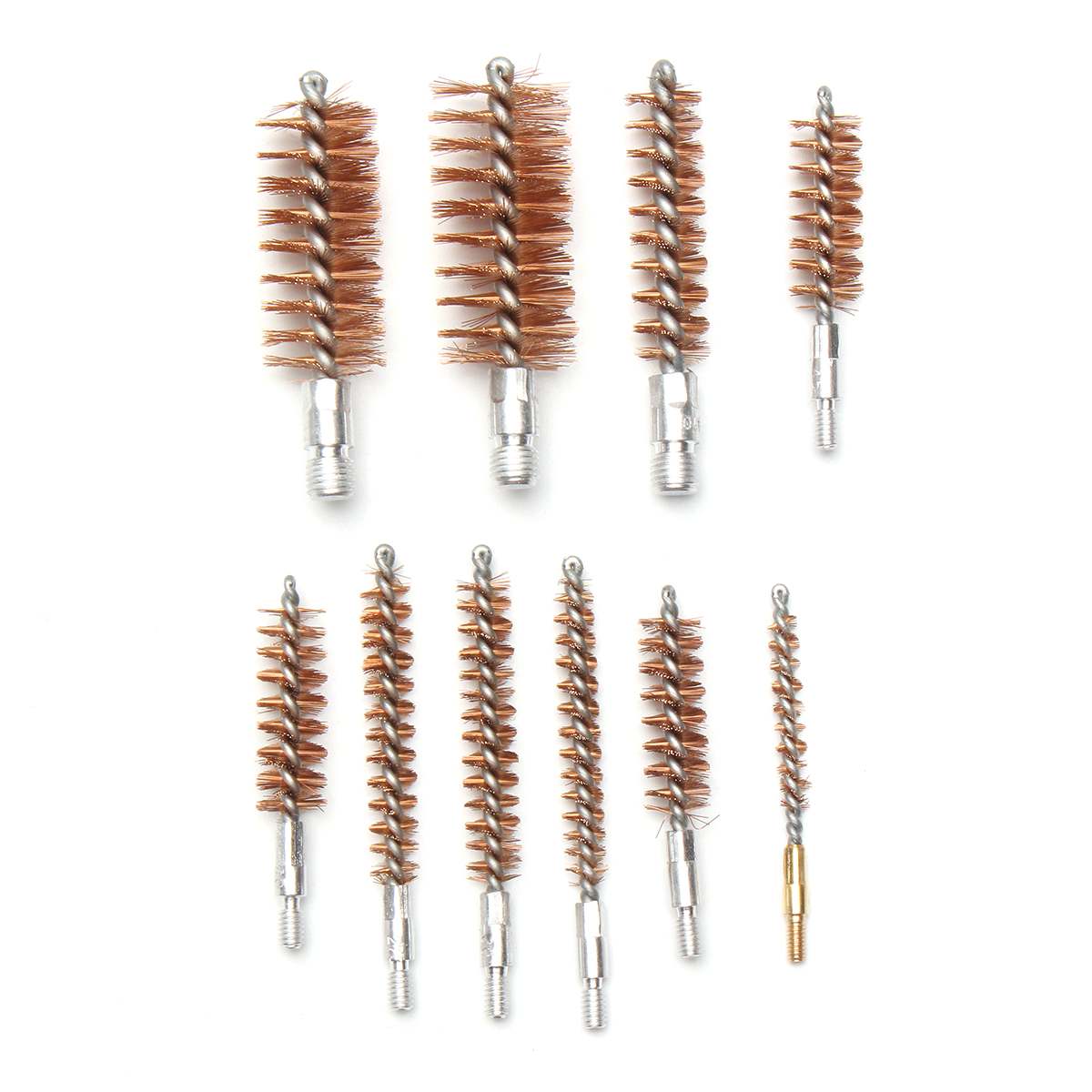 Gun Cleaning Kit Set