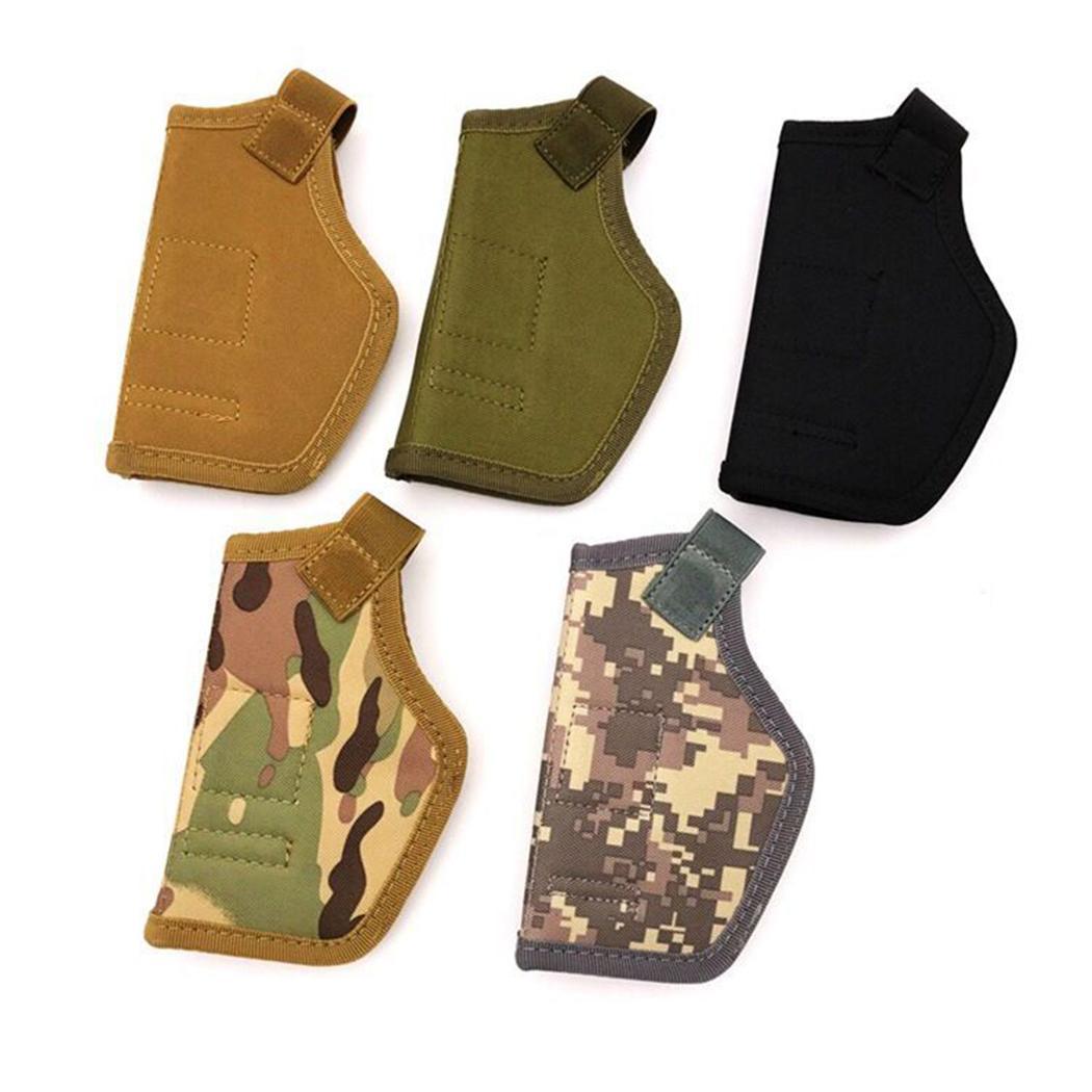 Gun Holster Conceal Carry Pistol Holder Gun Holster Conceal Carry Pistol Holder