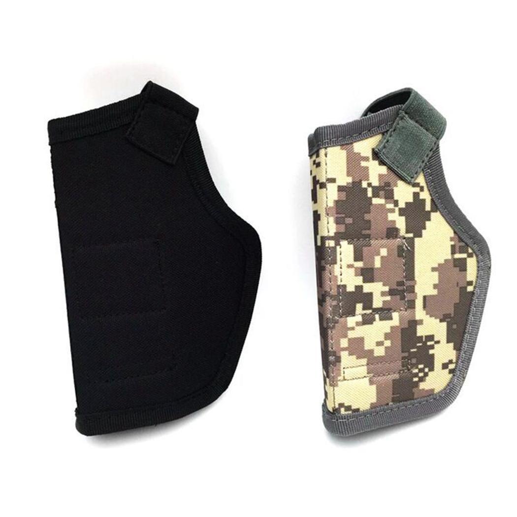 Gun Holster Conceal Carry Pistol Holder Gun Holster Conceal Carry Pistol Holder