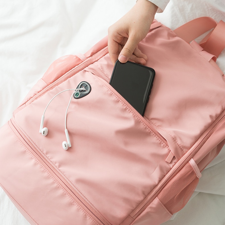Gym Bag Backpack Fitness Bag Gym Bag Backpack Fitness Bag