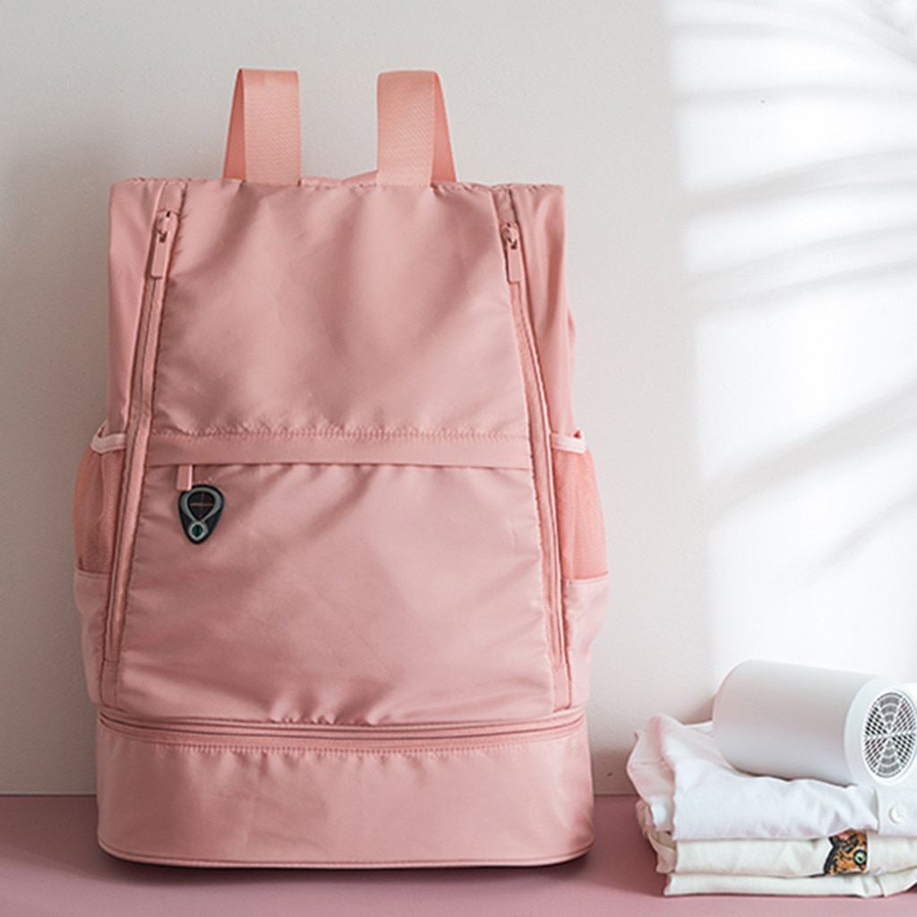 Gym Bag Backpack Fitness Bag Gym Bag Backpack Fitness Bag