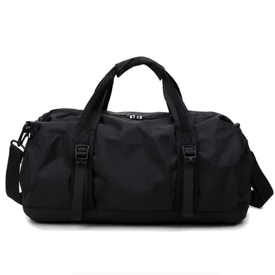 Gym Bag With Shoe Compartment Sports Bag Gym Bag With Shoe Compartment Sports Bag
