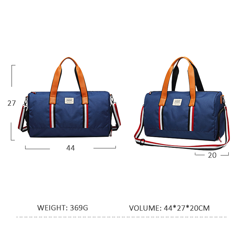 Gym Bag With Shoe Compartment Sports Bag Gym Bag With Shoe Compartment Sports Bag