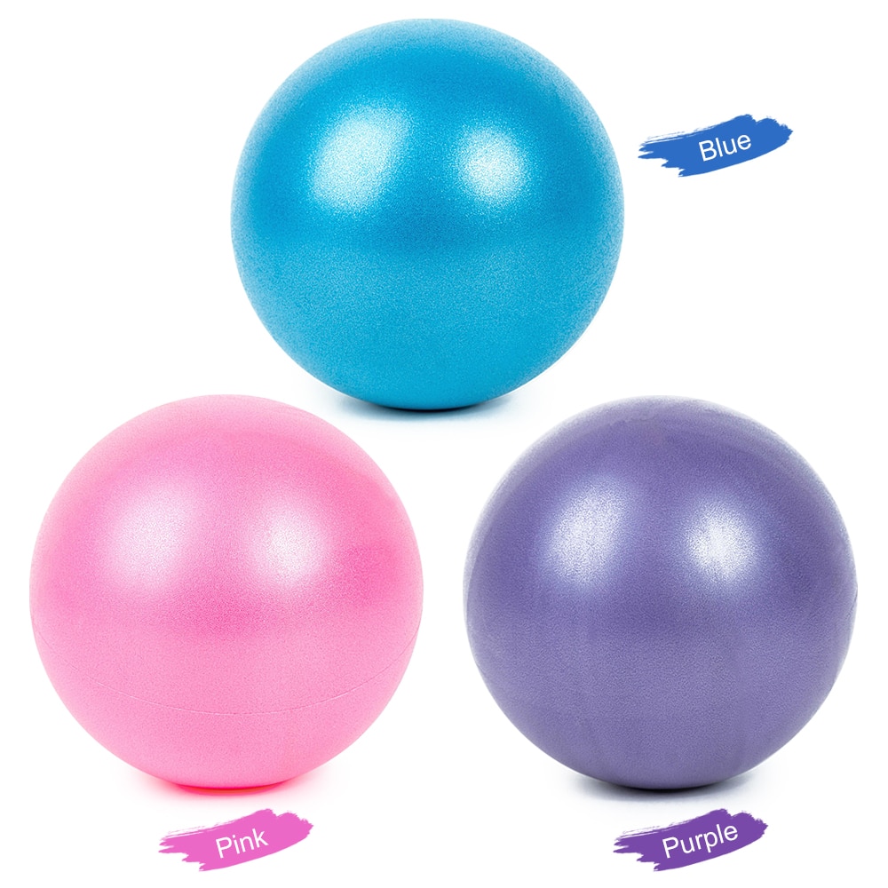 Gym Ball 25cm Exercise Ball Gym Ball 25cm Exercise Ball