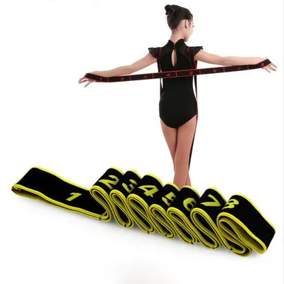 Gym Band Training Yoga Exercise Tool Gym Band Training Yoga Exercise Tool