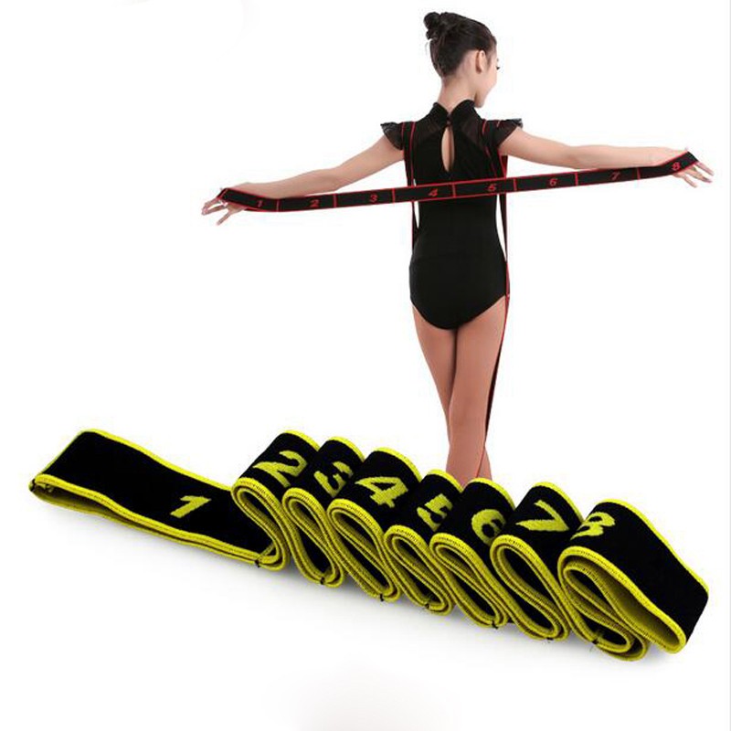 Gym Band Training Yoga Exercise Tool Gym Band Training Yoga Exercise Tool