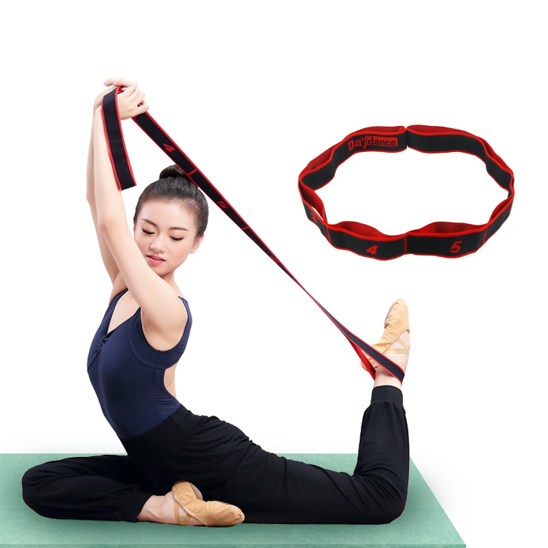 Gym Band Training Yoga Exercise Tool Gym Band Training Yoga Exercise Tool