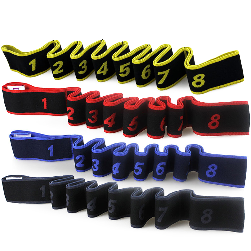 Gym Band Training Yoga Exercise Tool Gym Band Training Yoga Exercise Tool