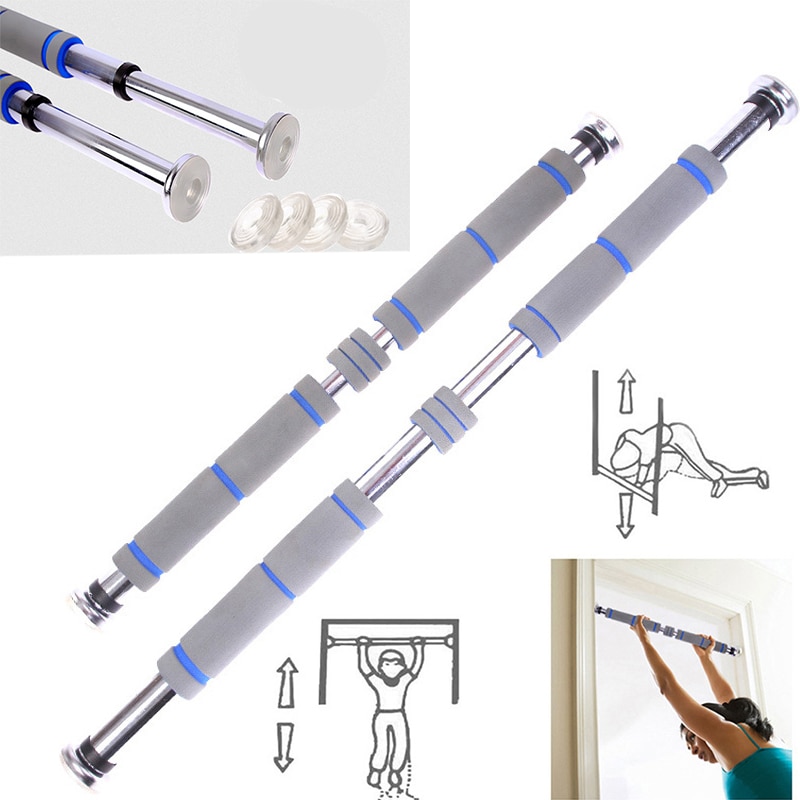 Gym Bar Door Horizontal Pull-Up Equipment Gym Bar Door Horizontal Pull-Up Equipment
