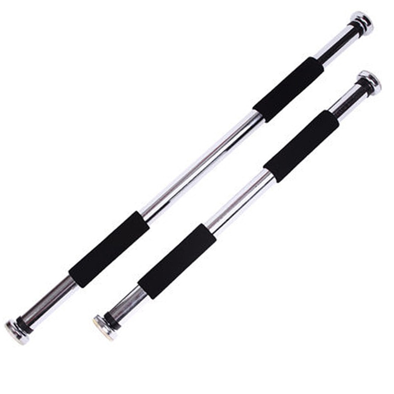 Gym Bar Door Horizontal Pull-Up Equipment Gym Bar Door Horizontal Pull-Up Equipment
