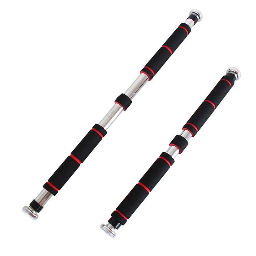 Gym Bar Door Horizontal Pull-Up Equipment Gym Bar Door Horizontal Pull-Up Equipment