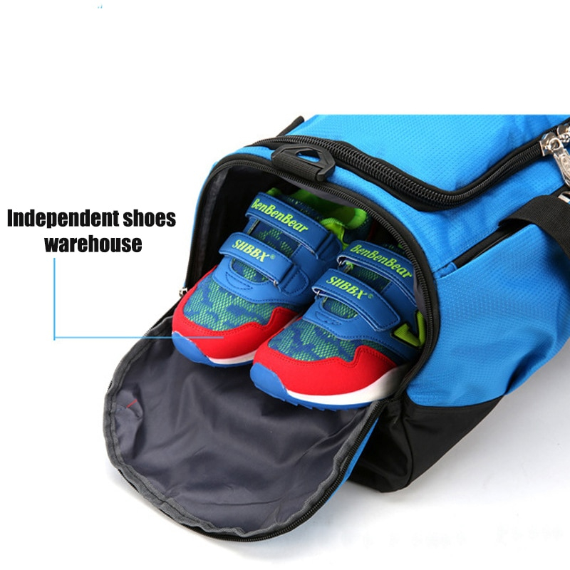 Gym Duffle Bag Waterproof Bag Gym Duffle Bag Waterproof Bag