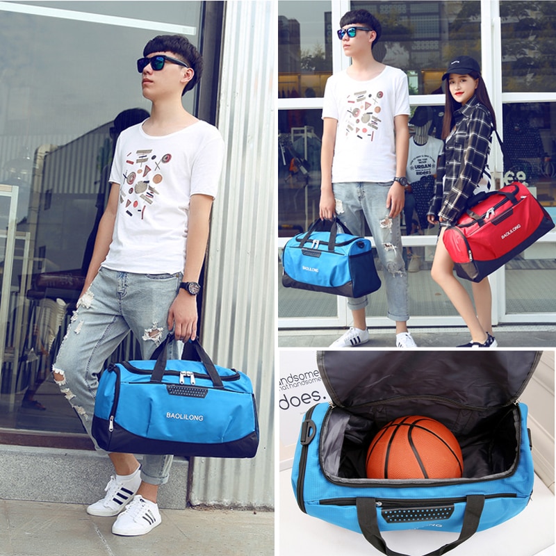 Gym Duffle Bag Waterproof Bag Gym Duffle Bag Waterproof Bag