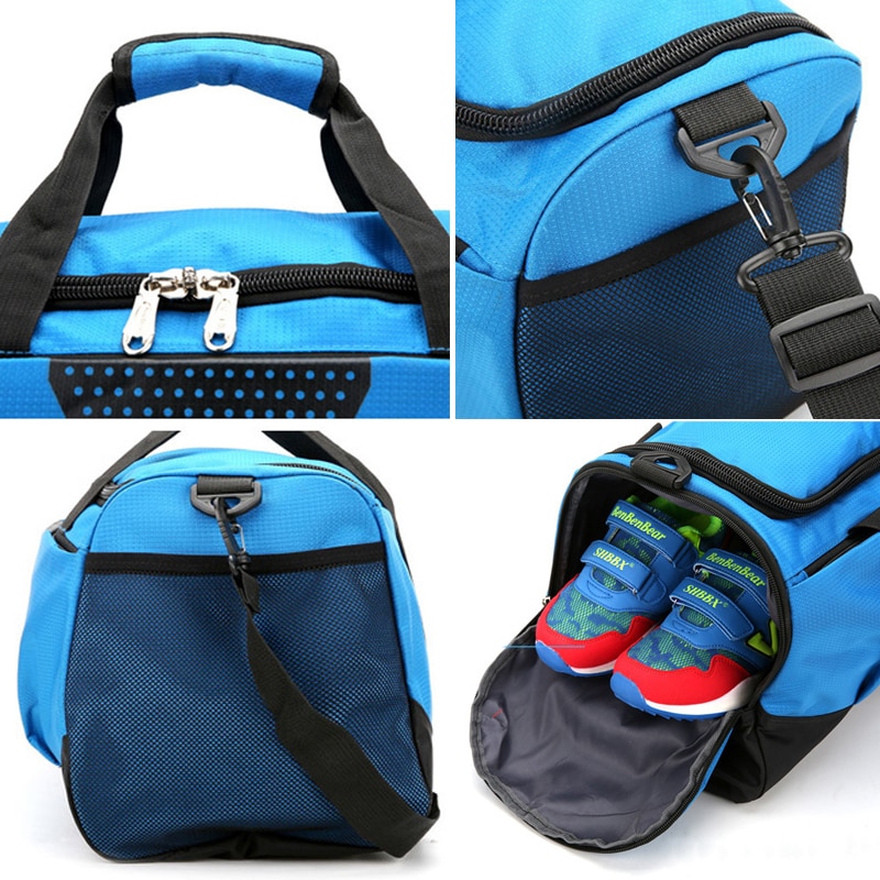 Gym Duffle Bag Waterproof Bag Gym Duffle Bag Waterproof Bag