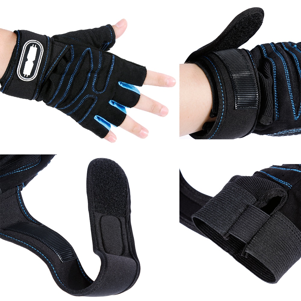 Gym Gloves Sports Training Gloves Gym Gloves Sports Training Gloves