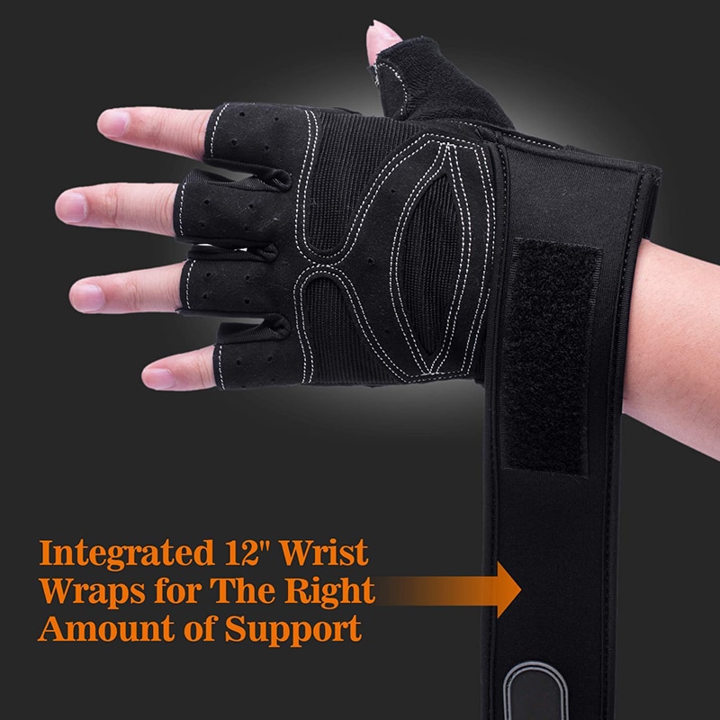 Gym Gloves Sports Training Gloves Gym Gloves Sports Training Gloves