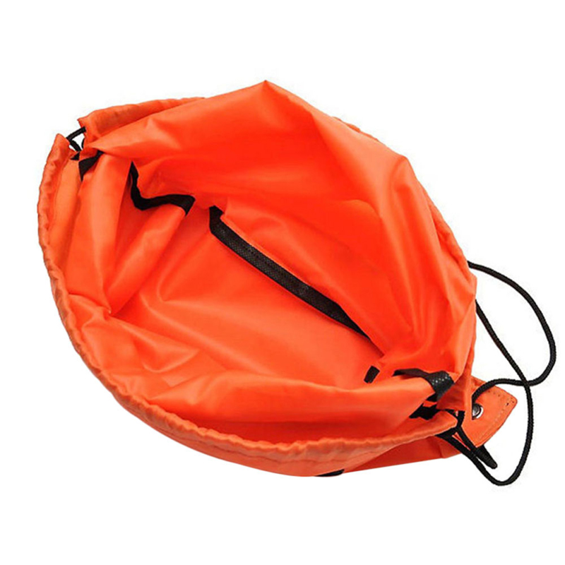 Gym Sack Drawstring Backpack