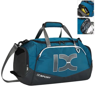 Gym Tote Bag Travel Handbag