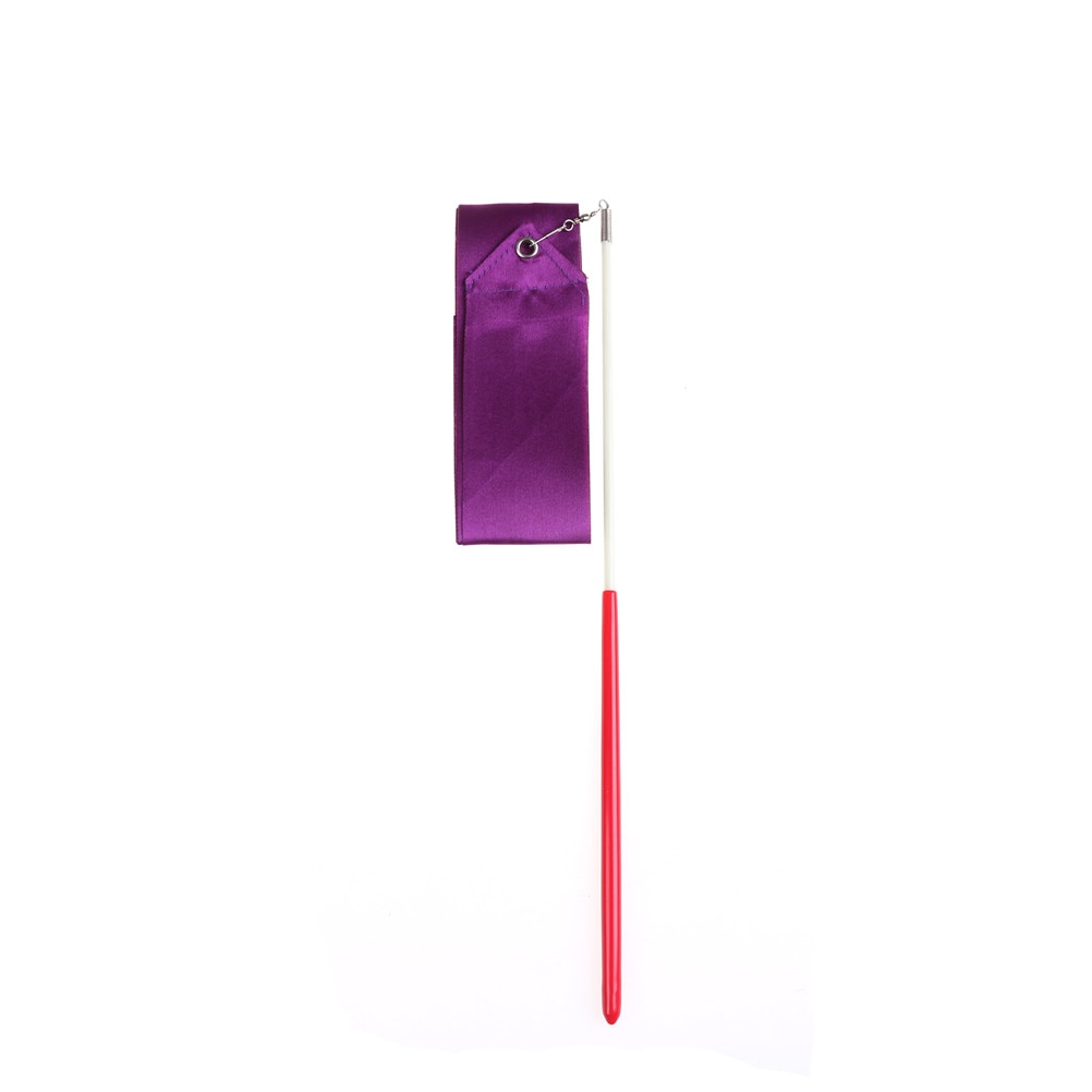 Gymnastics Ribbon with Handle Gymnastics Ribbon with Handle
