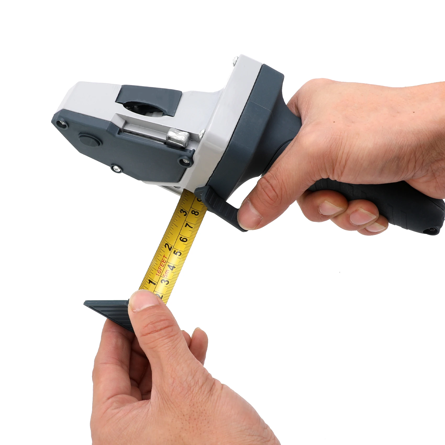 Gypsum Board Cutting Tool Gypsum Board Cutter with Tape Measure Tool Kit Includes Cutter, Pencil and 5 Blades Gypsum Board Cutting Tool Gypsum Board Cutter with Tape Measure Tool Kit Includes Cutter, Pencil and 5 Blades