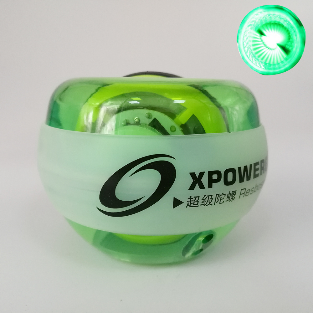 Gyroscope Exercise Ball Gyroscope Exercise Ball