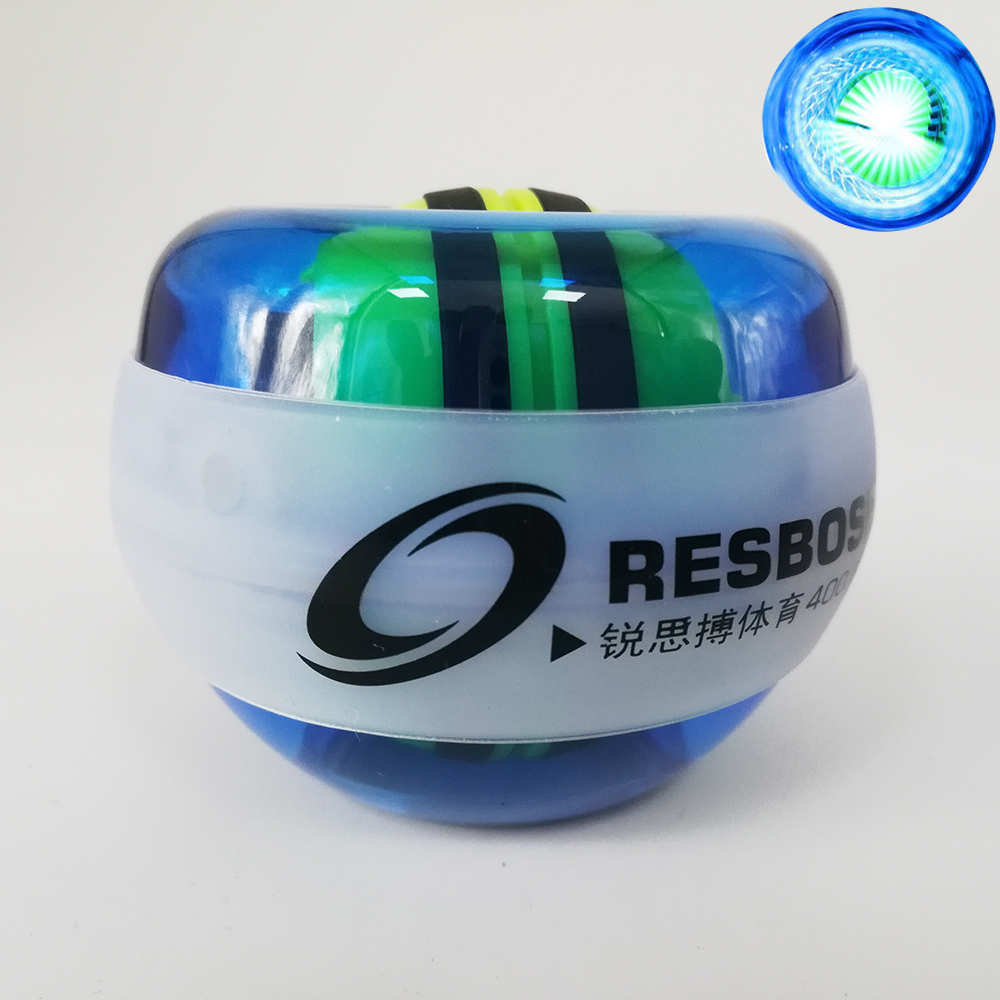 Gyroscope Exercise Ball Gyroscope Exercise Ball