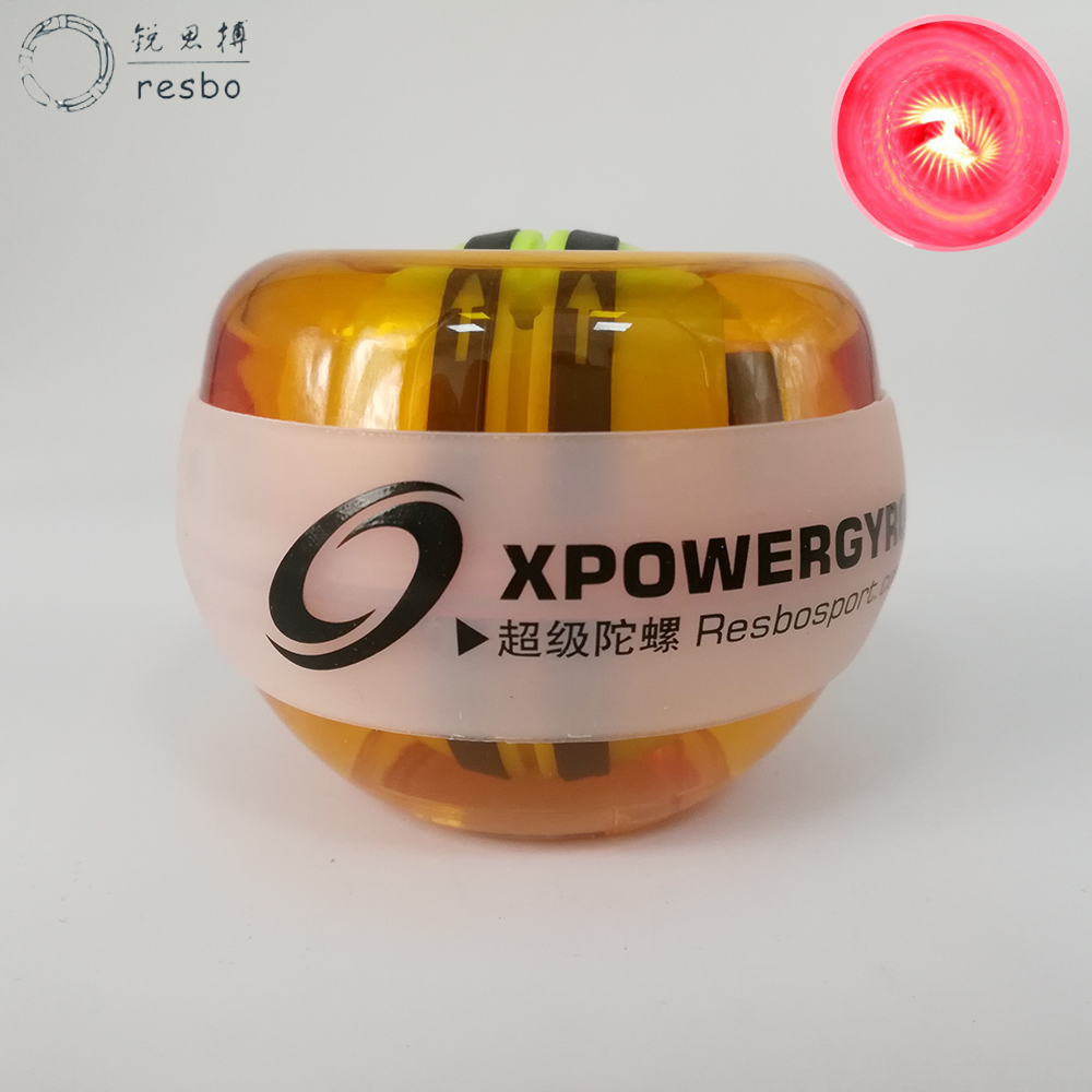 Gyroscope Exercise Ball Gyroscope Exercise Ball