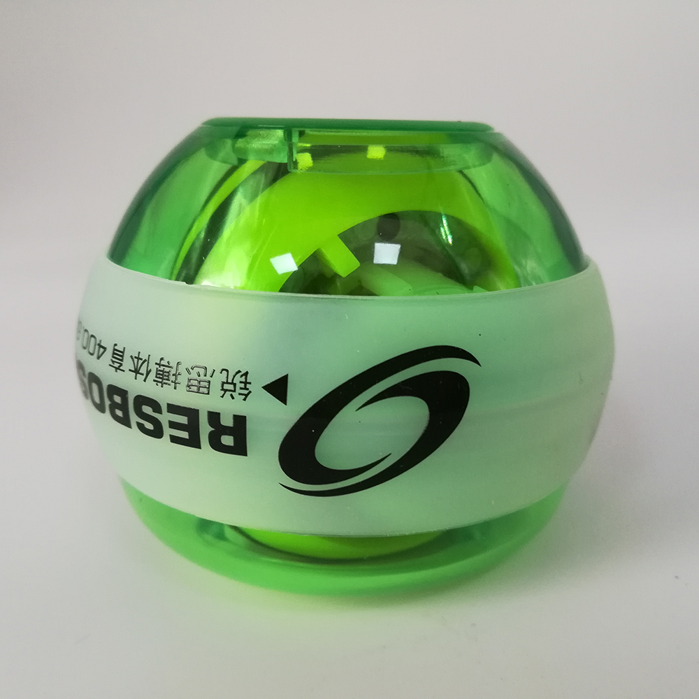 Gyroscope Exercise Ball Gyroscope Exercise Ball