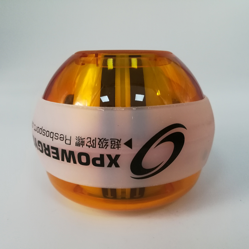 Gyroscope Exercise Ball Gyroscope Exercise Ball