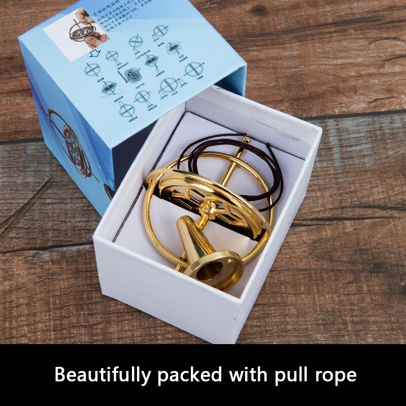 Gyroscope Toy Educational Kids Toy Gyroscope Toy Educational Kids Toy