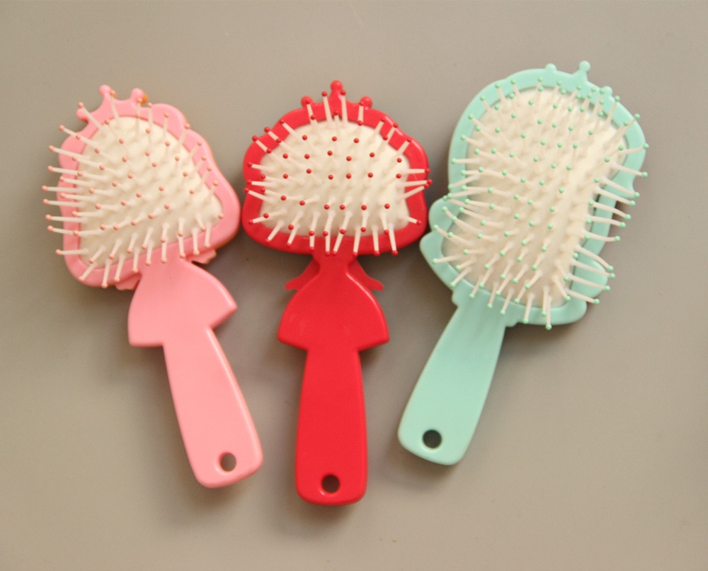 Hair Accessories for Girls Princess Set